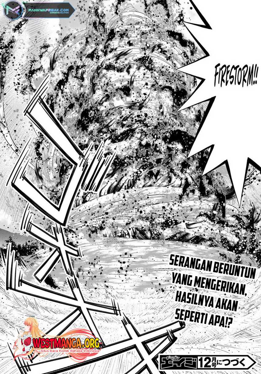 Chapter 81 - halaman 28