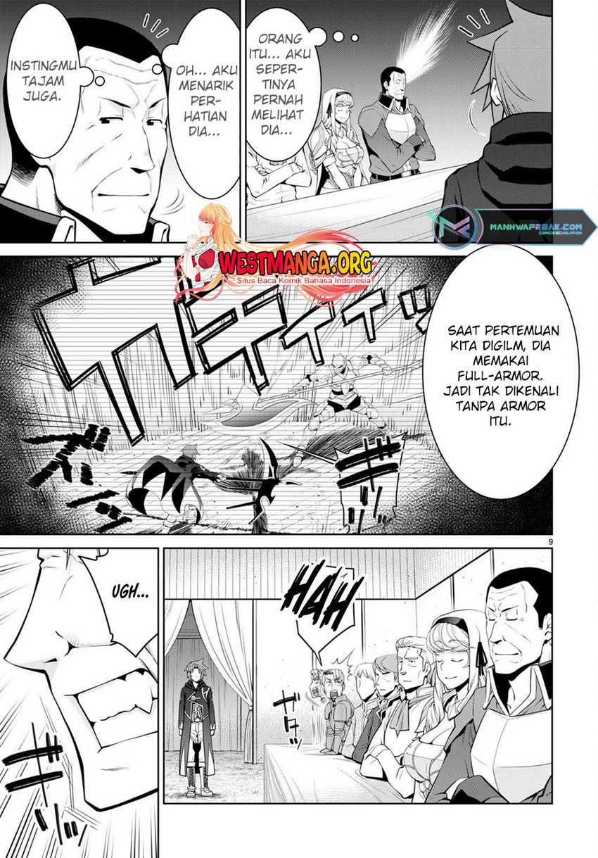Chapter 80 - halaman 12