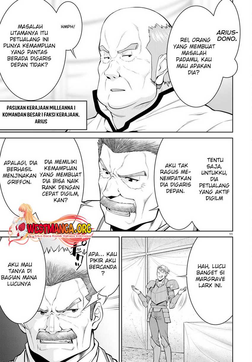 Chapter 80 - halaman 14