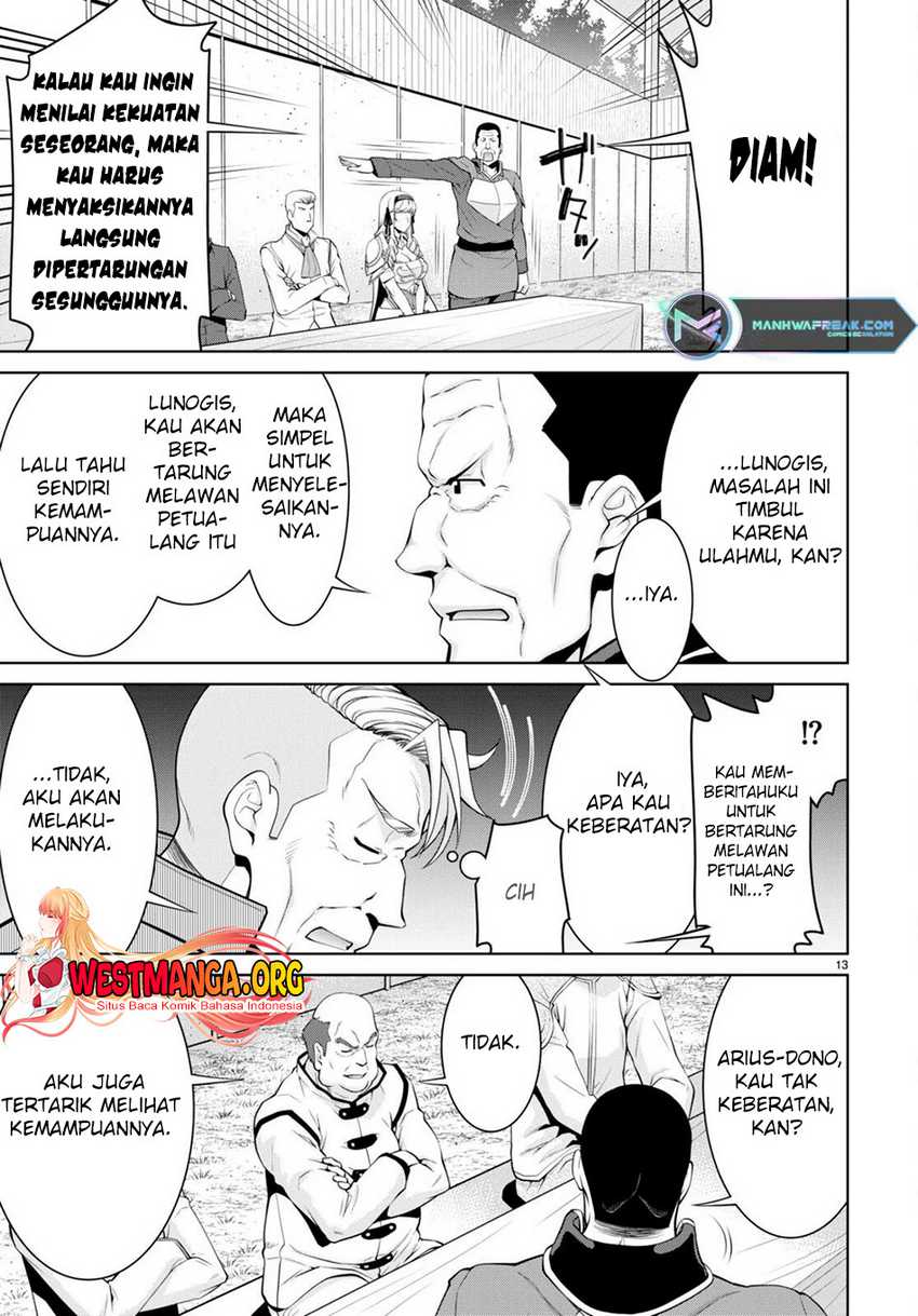 Chapter 80 - halaman 16