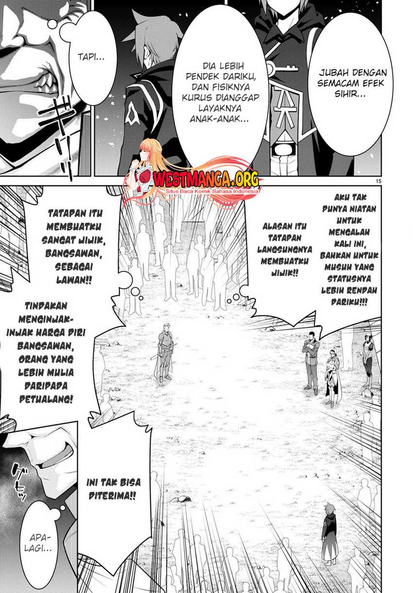 Chapter 80 - halaman 19