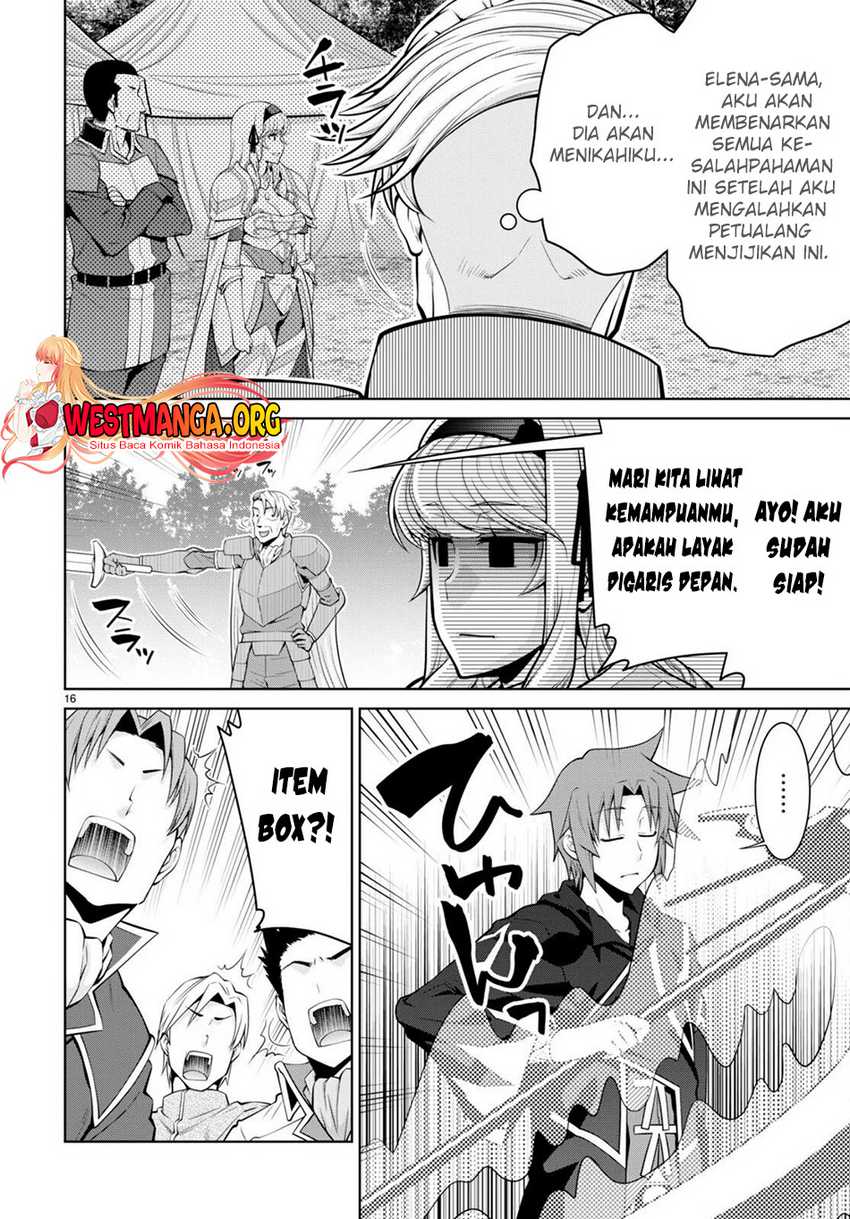 Chapter 80 - halaman 20