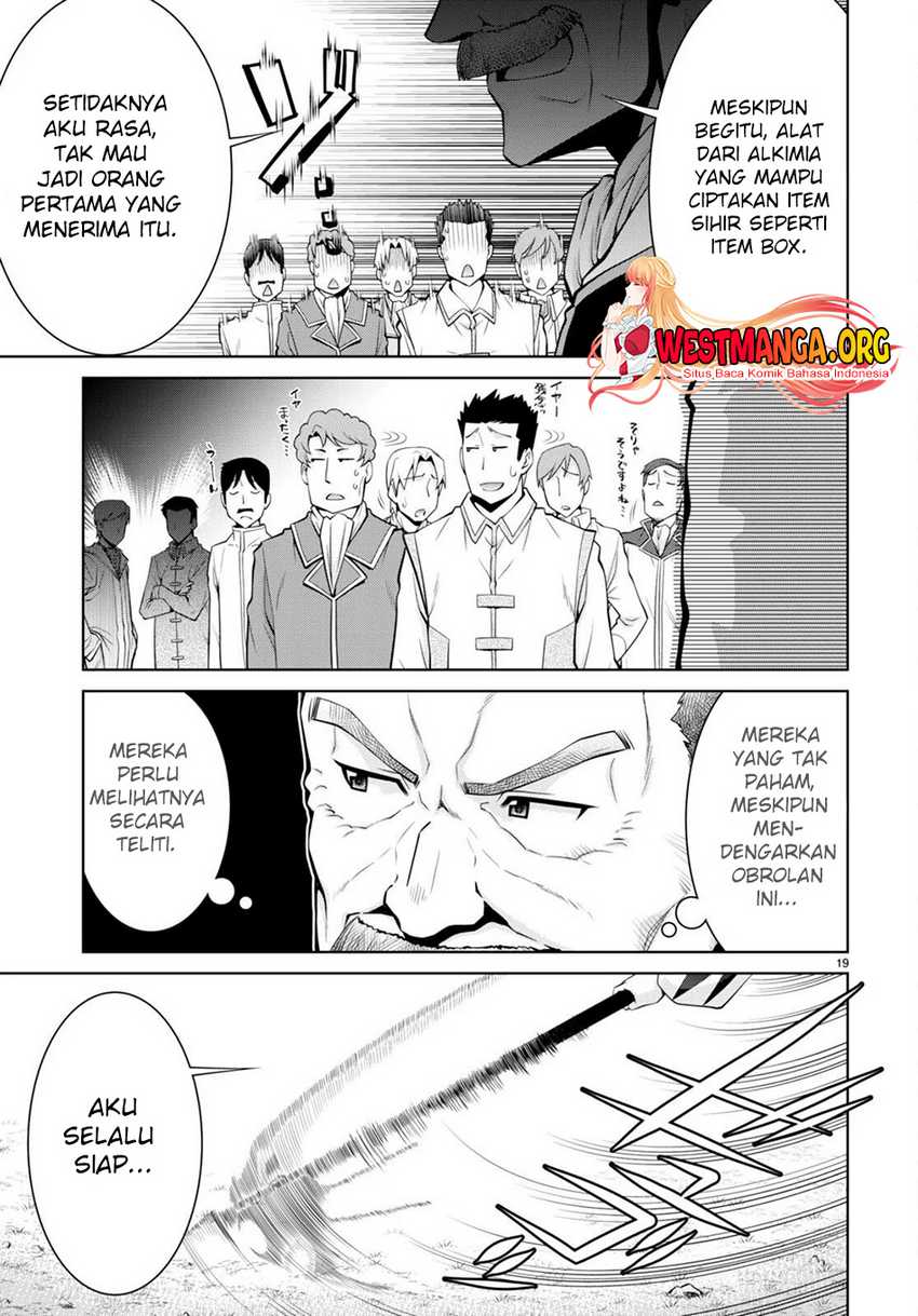 Chapter 80 - halaman 23