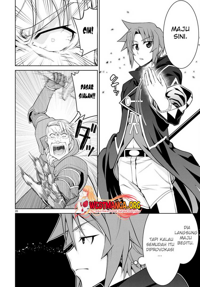 Chapter 80 - halaman 24