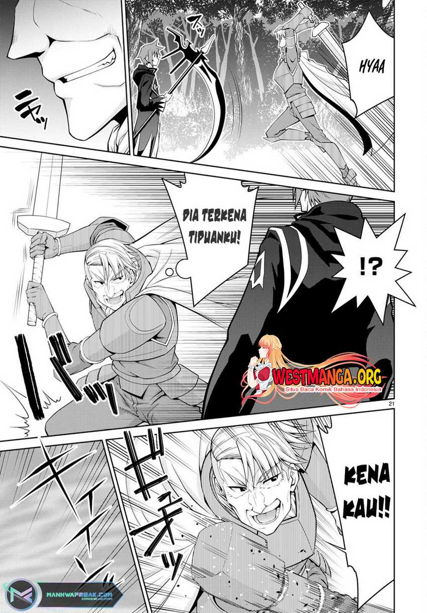 Chapter 80 - halaman 25