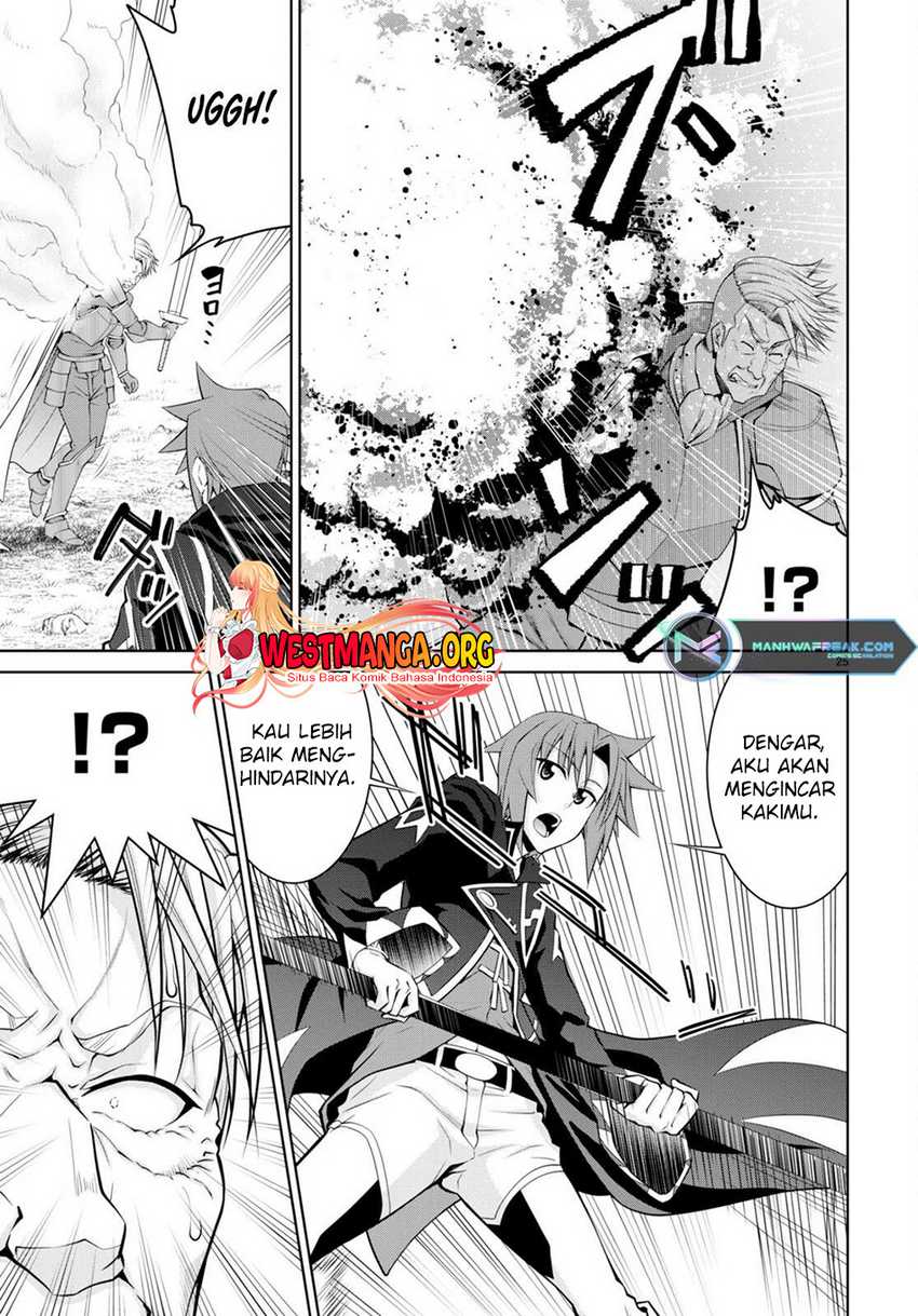 Chapter 80 - halaman 29