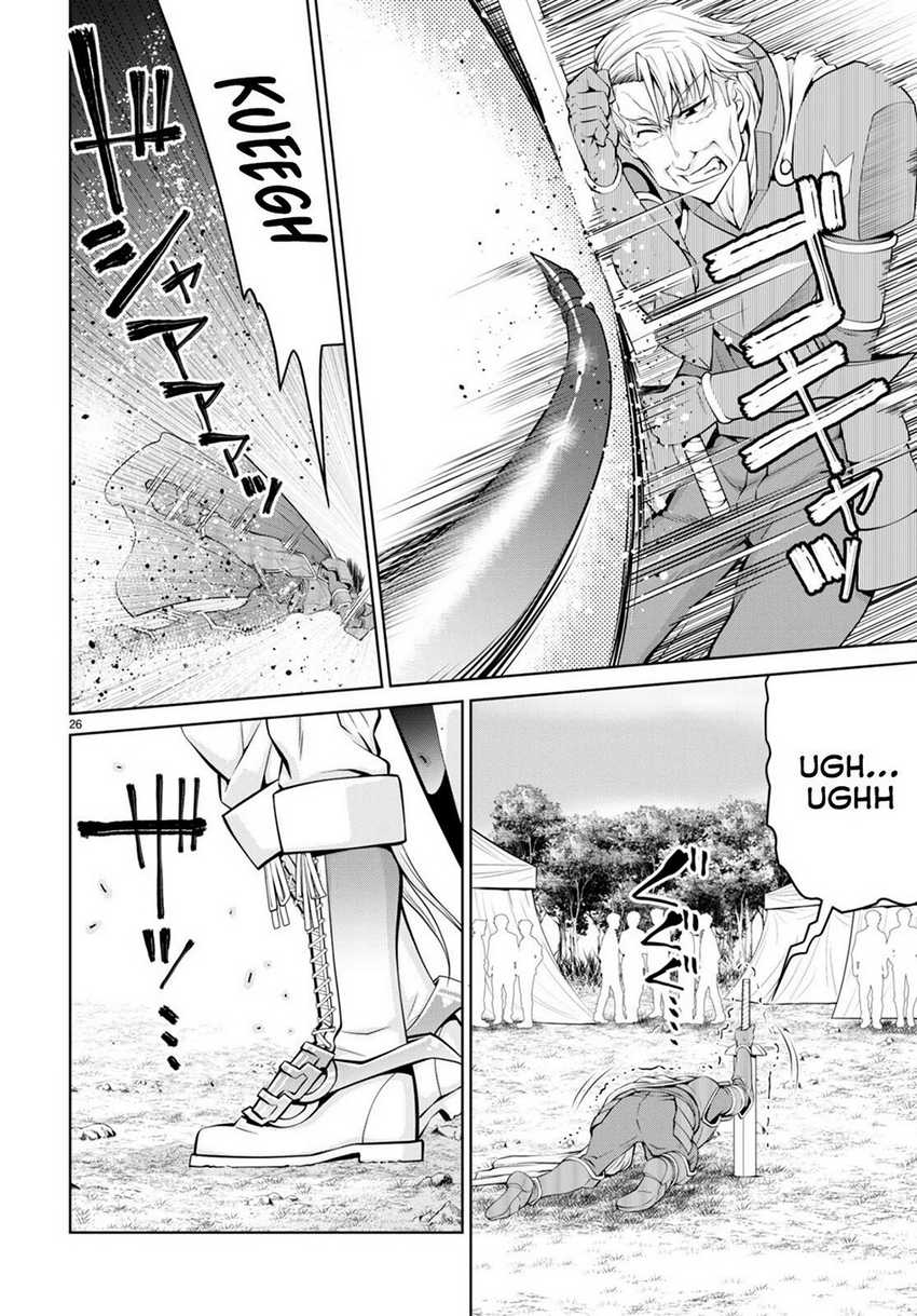 Chapter 80 - halaman 30