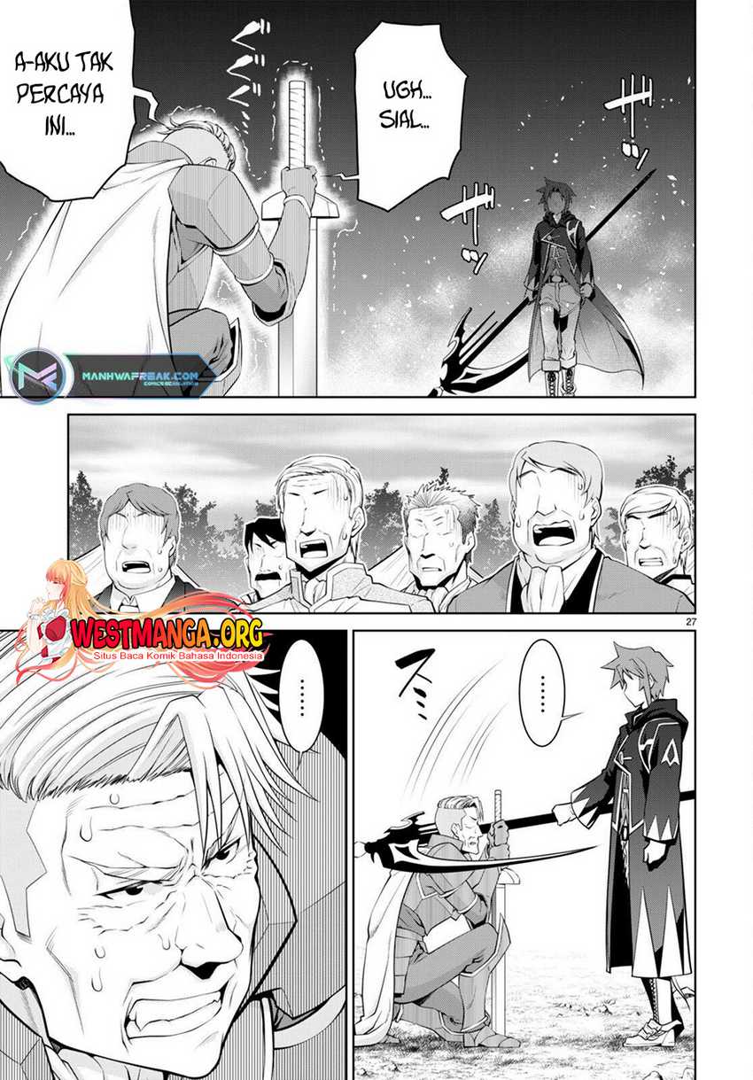 Chapter 80 - halaman 31