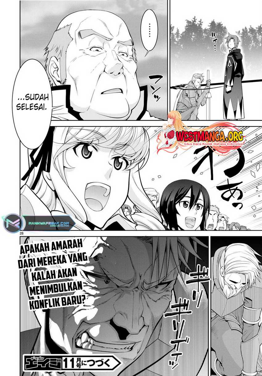 Chapter 80 - halaman 32