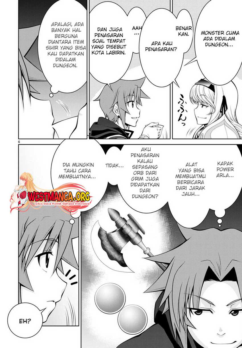 Chapter 79 - halaman 11