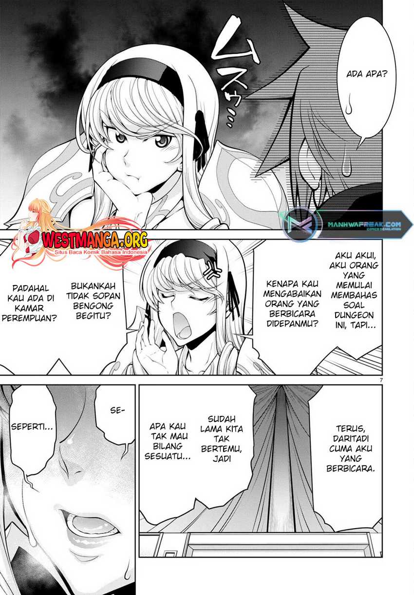 Chapter 79 - halaman 12