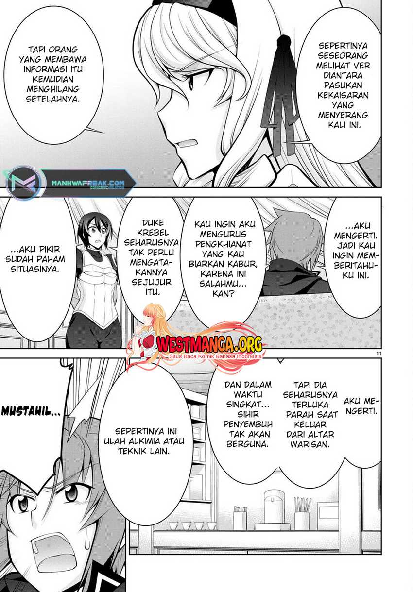 Chapter 79 - halaman 16