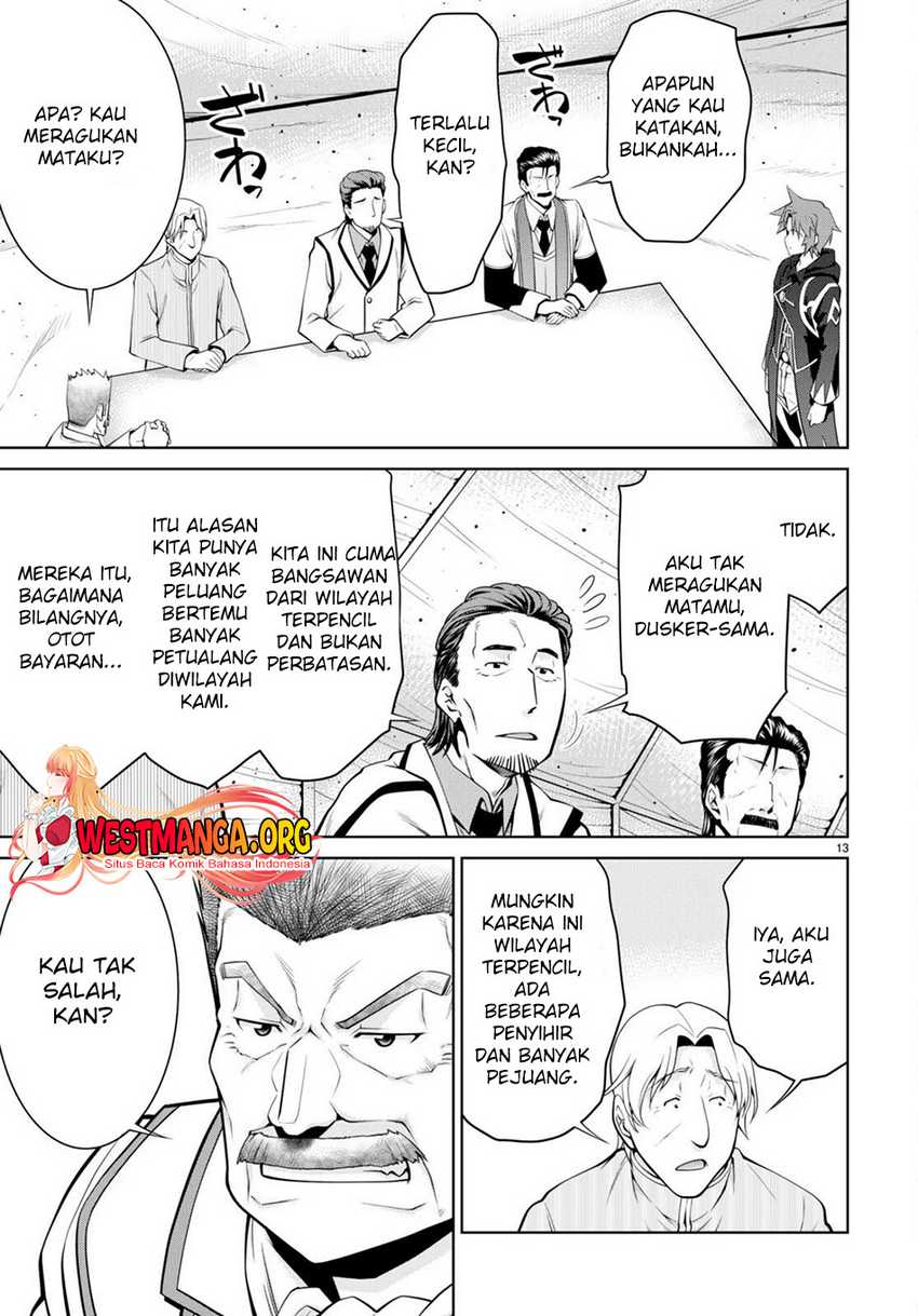 Chapter 79 - halaman 19