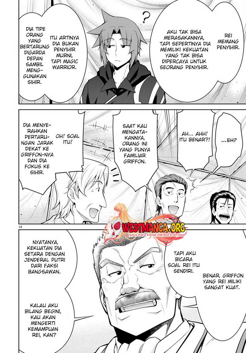 Chapter 79 - halaman 20