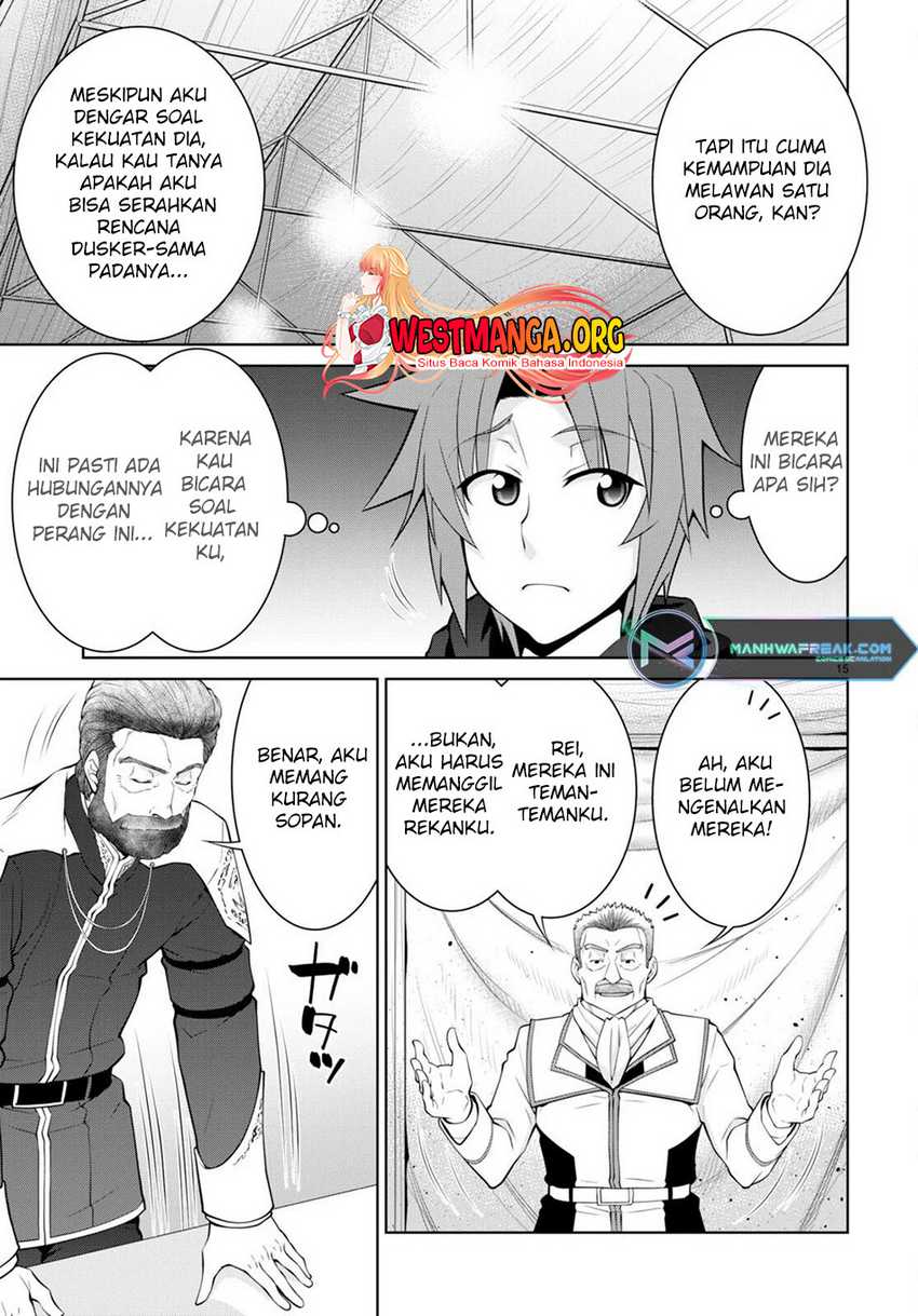 Chapter 79 - halaman 21