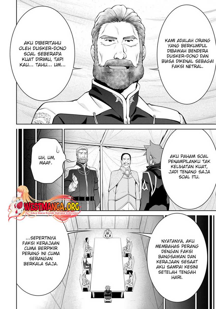Chapter 79 - halaman 22