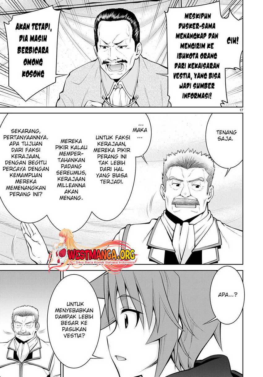Chapter 79 - halaman 23
