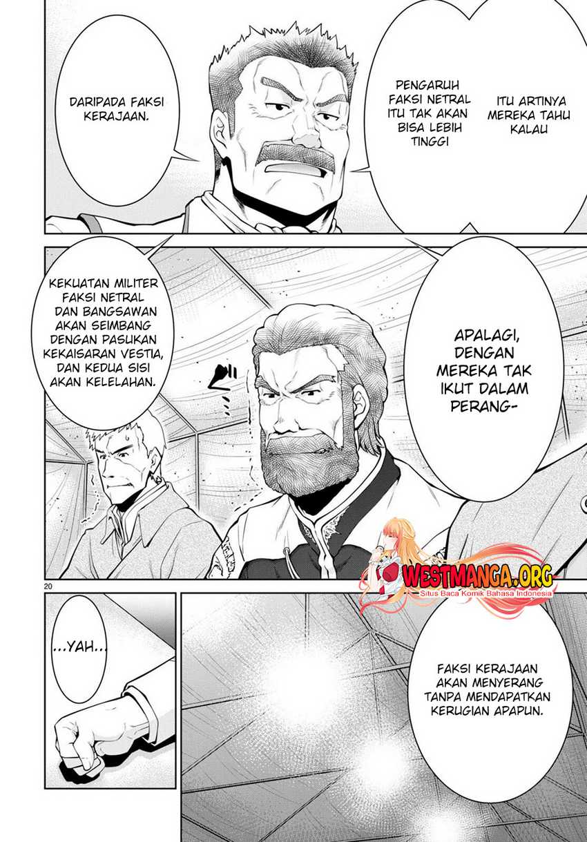 Chapter 79 - halaman 26