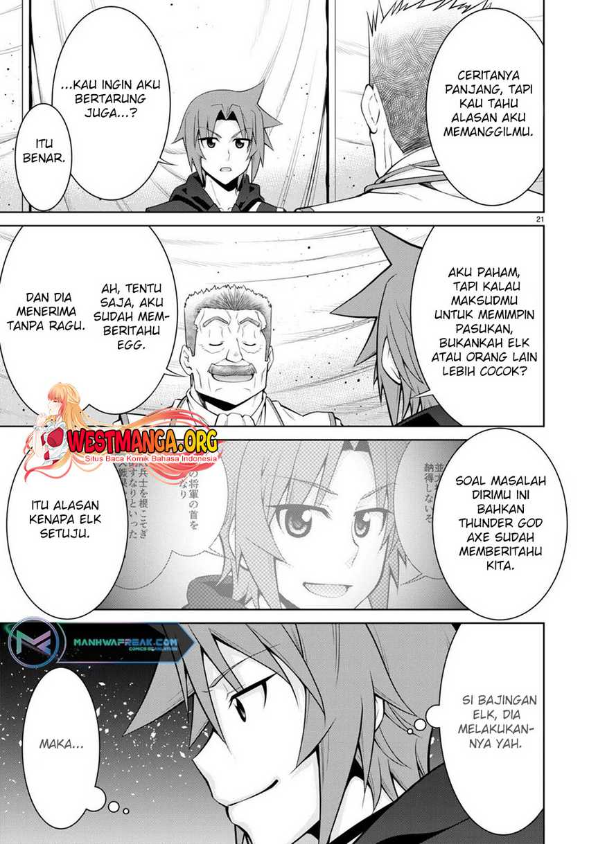 Chapter 79 - halaman 27