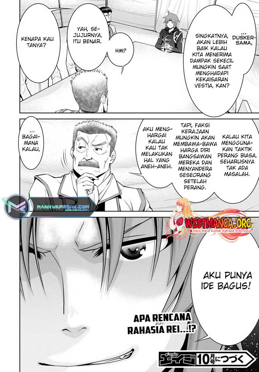 Chapter 79 - halaman 28