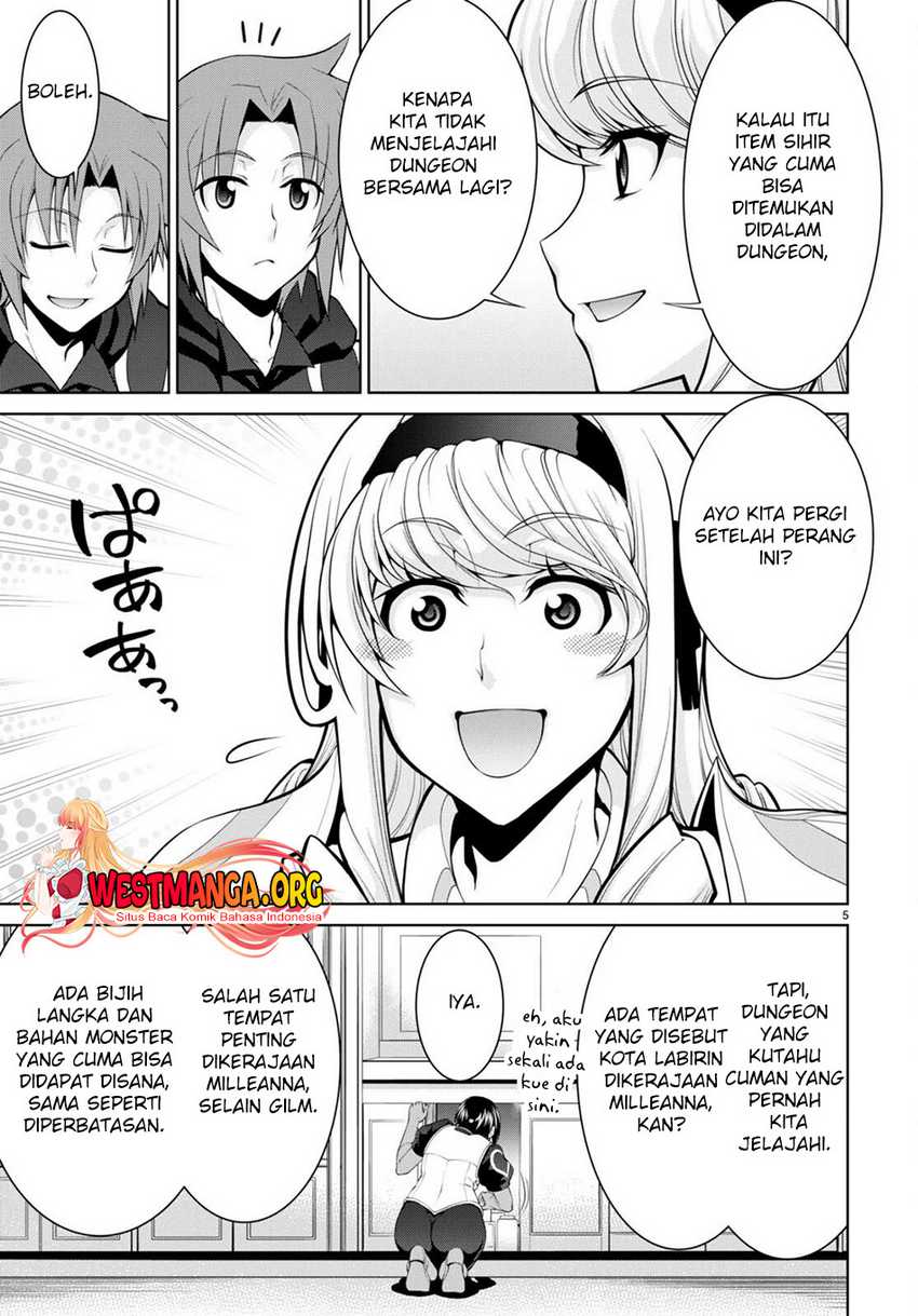 Chapter 79 - halaman 10