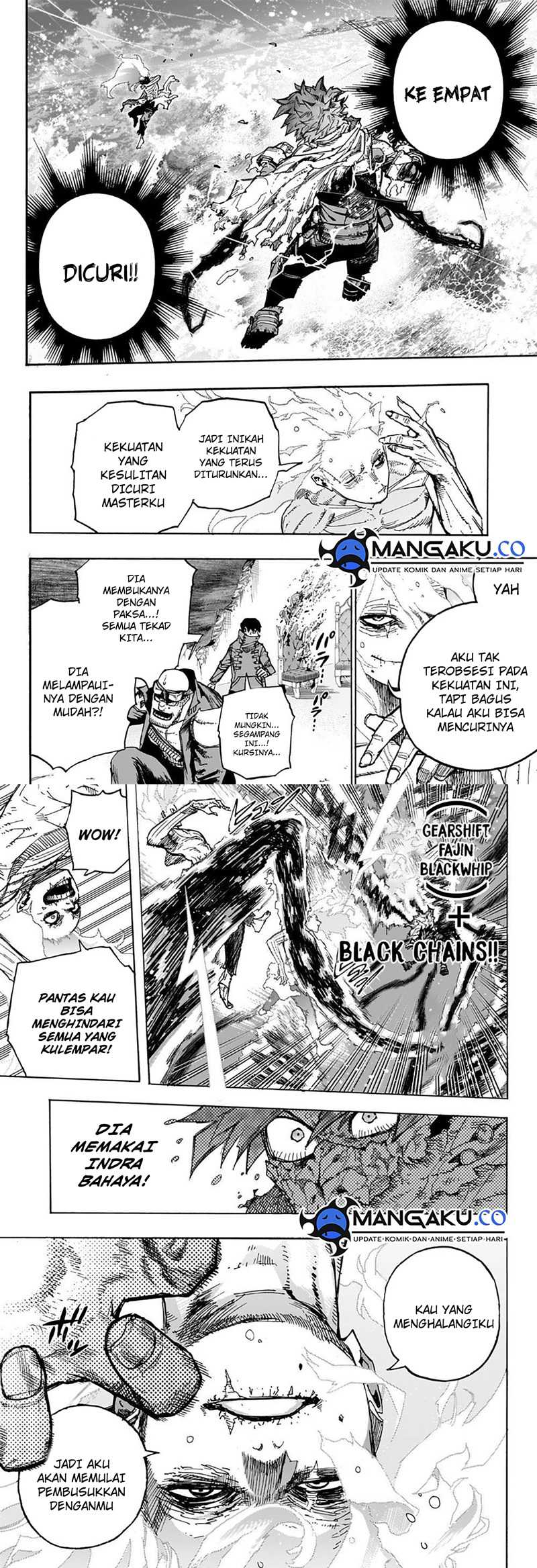 Chapter 411 - halaman 4