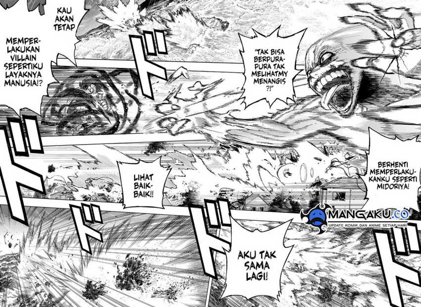 Chapter 411 - halaman 5