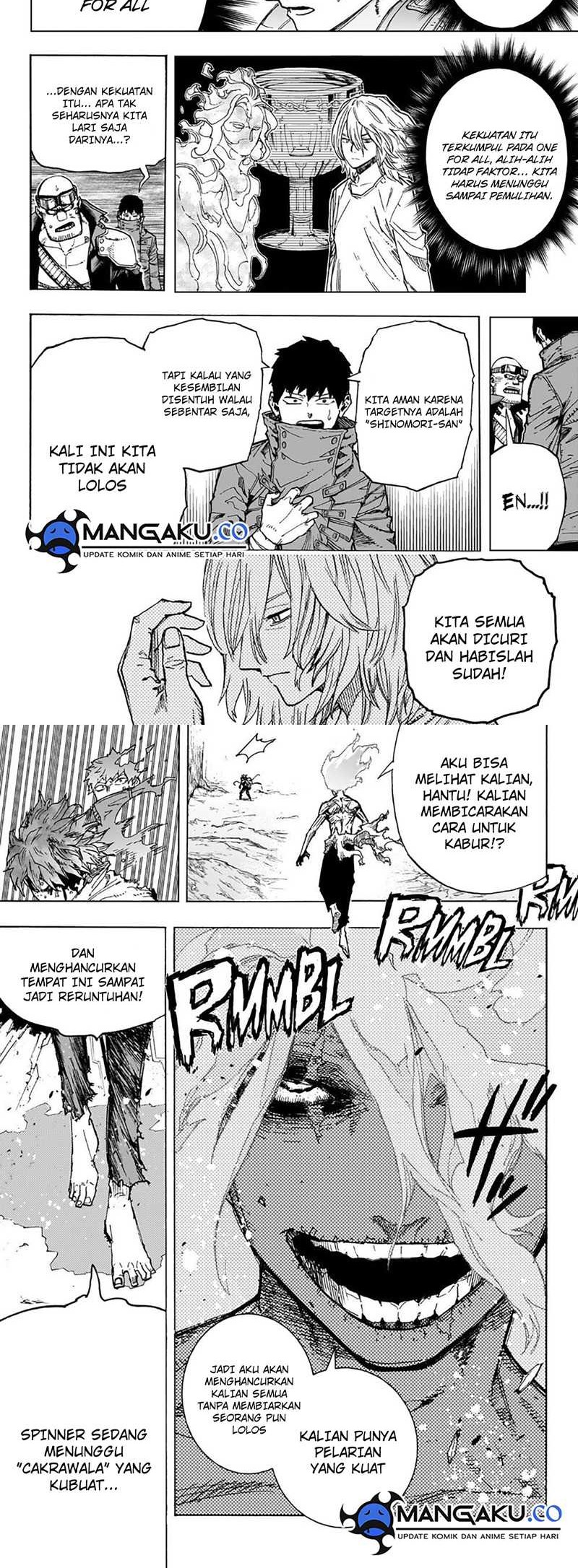 Chapter 411 - halaman 7
