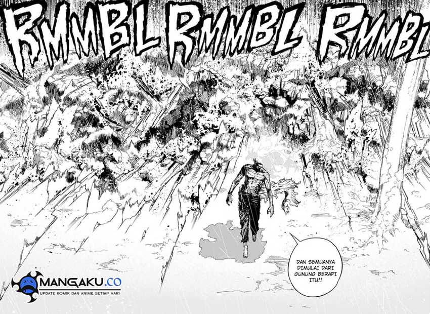 Chapter 411 - halaman 8