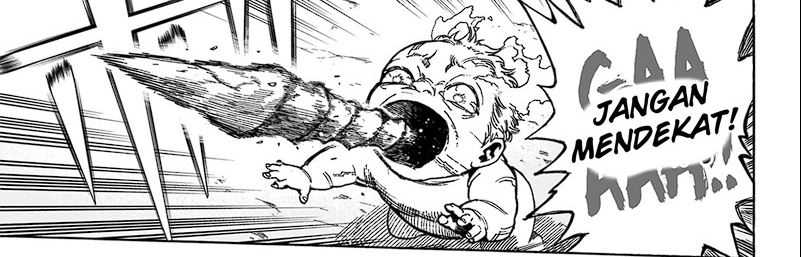 Chapter 410 - halaman 22