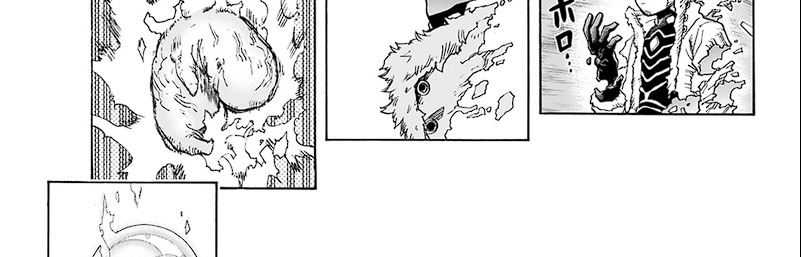 Chapter 410 - halaman 32