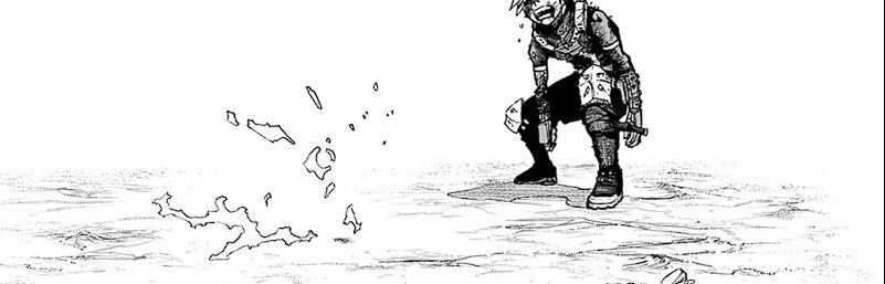 Chapter 410 - halaman 34