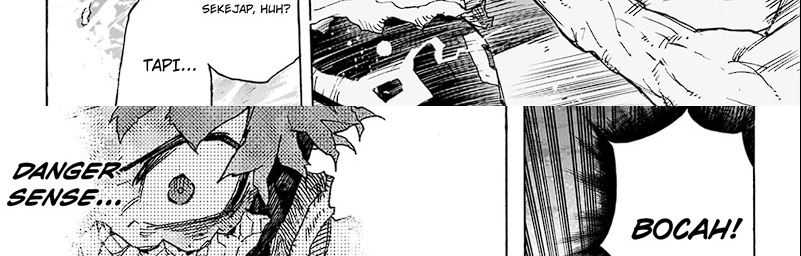 Chapter 410 - halaman 67