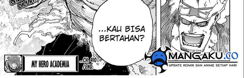 Chapter 410 - halaman 71