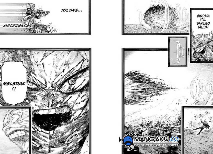 Chapter 409 - halaman 3
