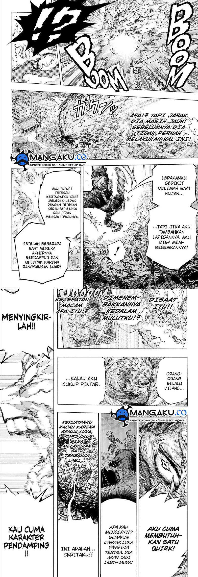 Chapter 409 - halaman 4