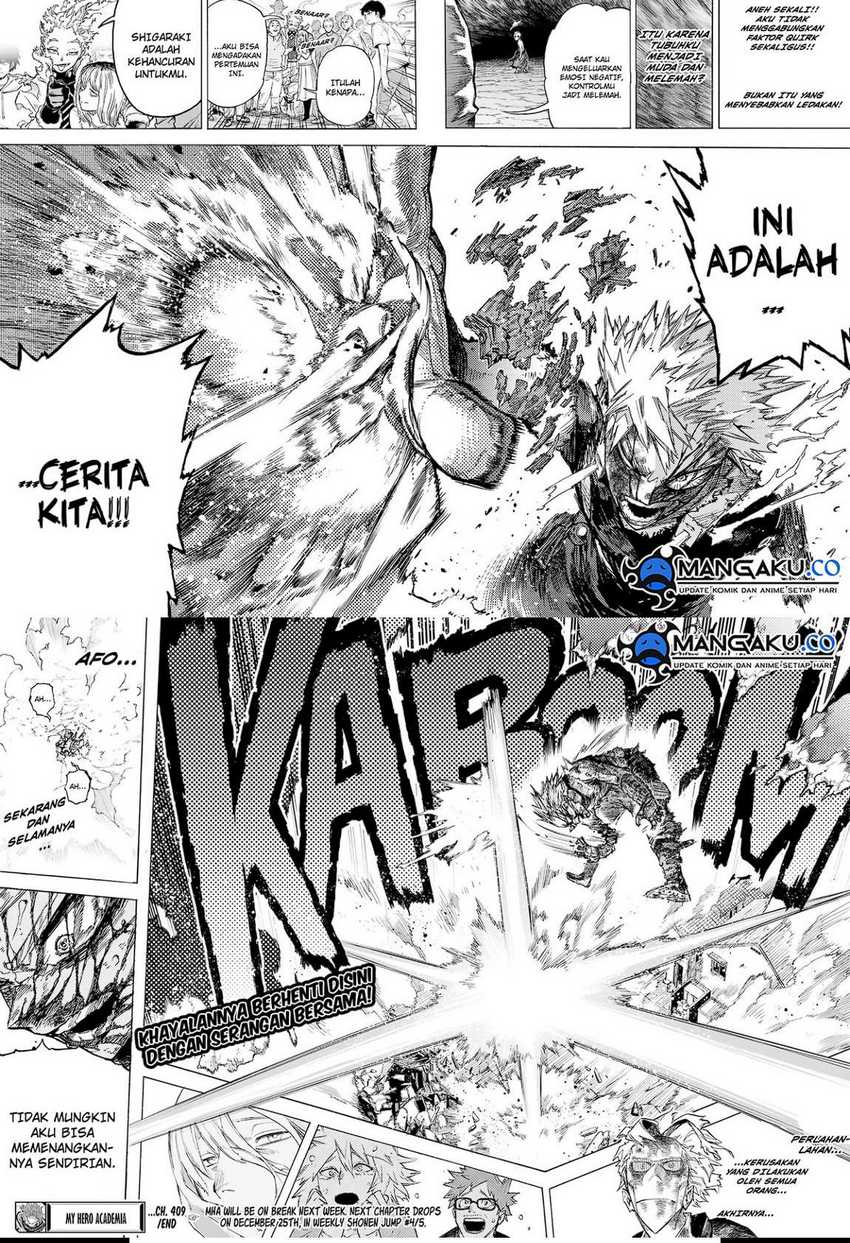 Chapter 409 - halaman 7