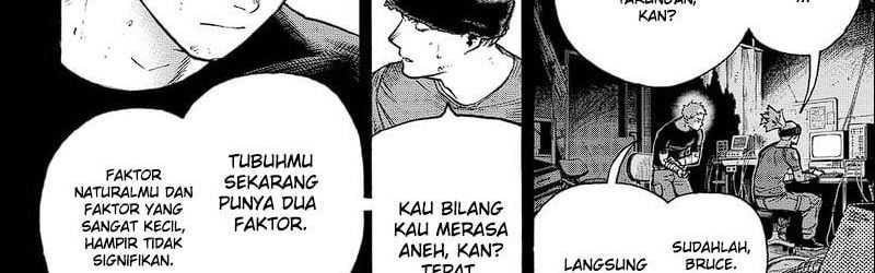 Chapter 408 - halaman 21