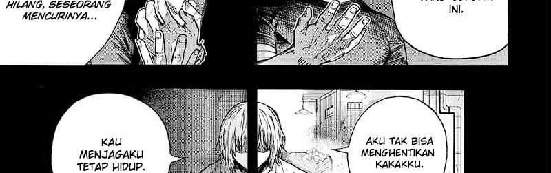 Chapter 408 - halaman 23