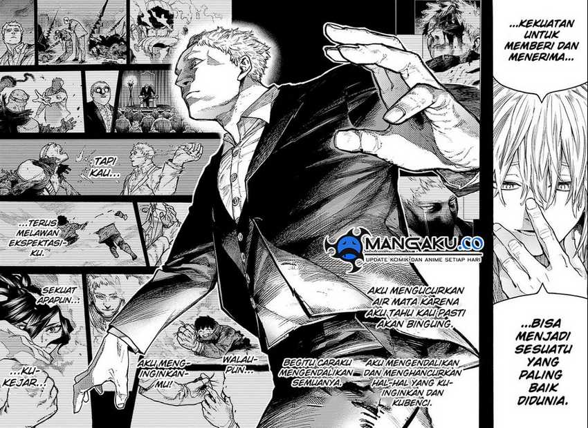 Chapter 408 - halaman 27
