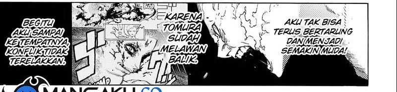 Chapter 408 - halaman 48