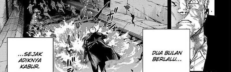 Chapter 408 - halaman 7