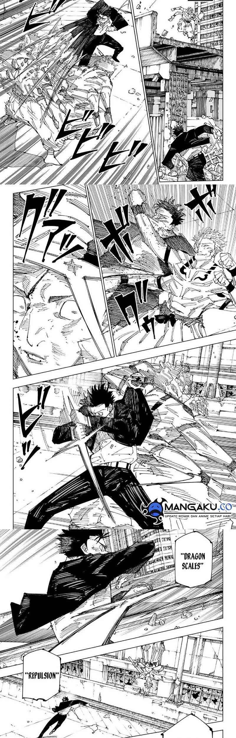Chapter 247 - halaman 6