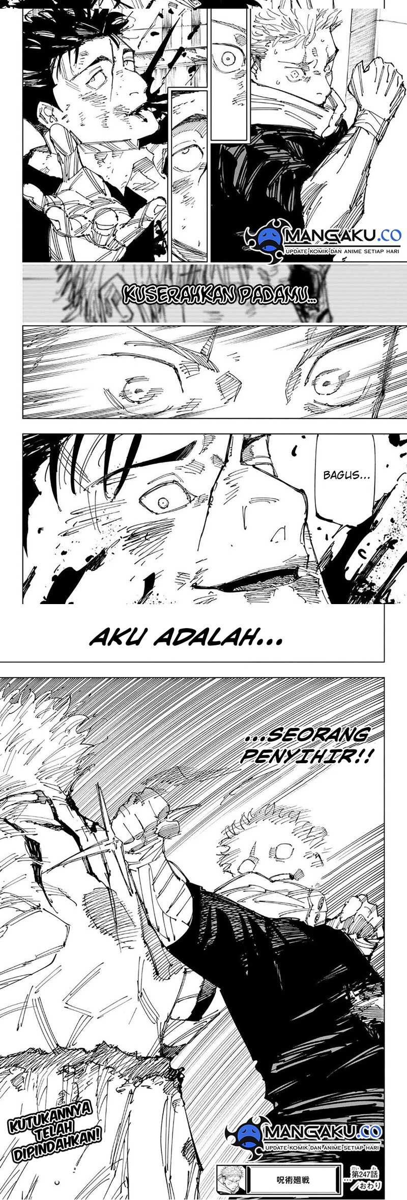 Chapter 247 - halaman 12