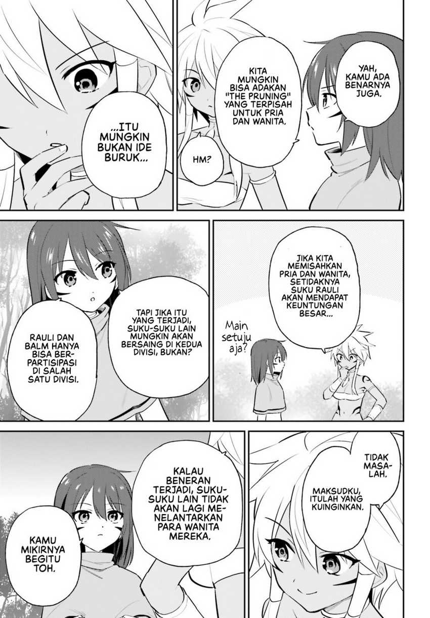 Chapter 85 - halaman 13