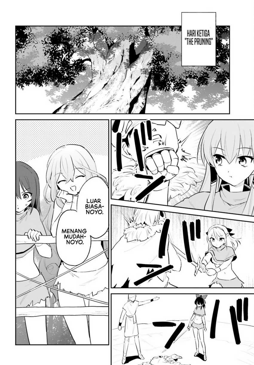 Chapter 85 - halaman 16