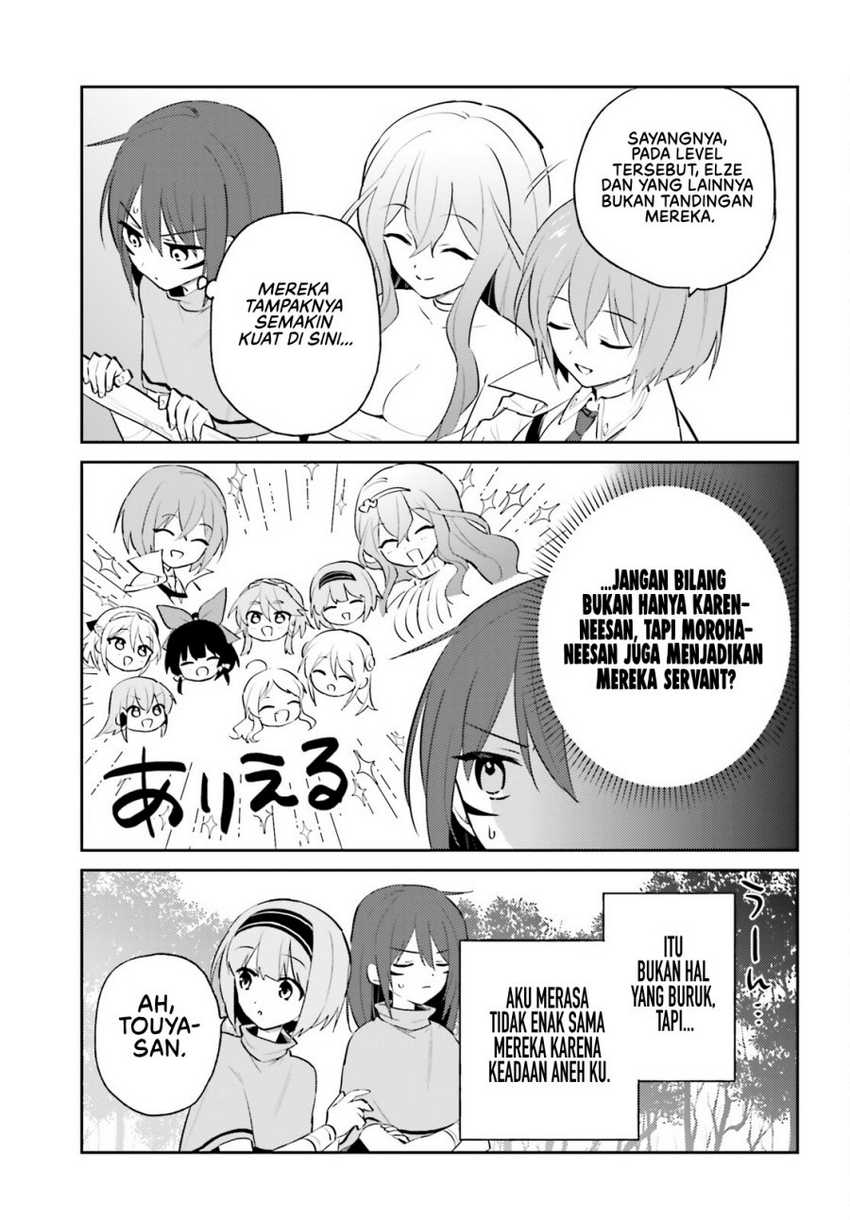 Chapter 85 - halaman 17