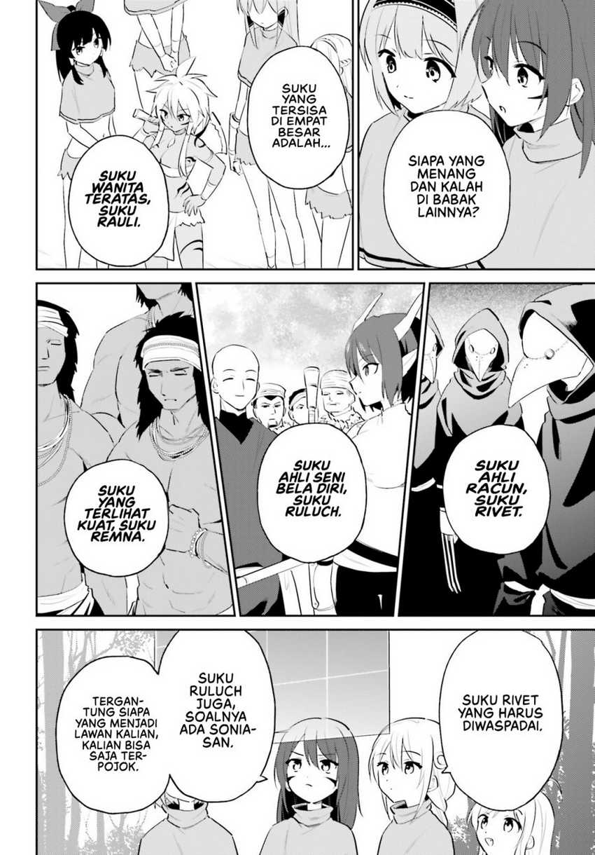 Chapter 85 - halaman 18