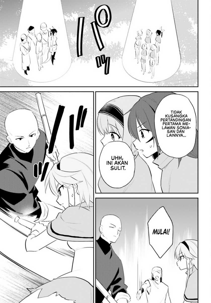 Chapter 85 - halaman 19