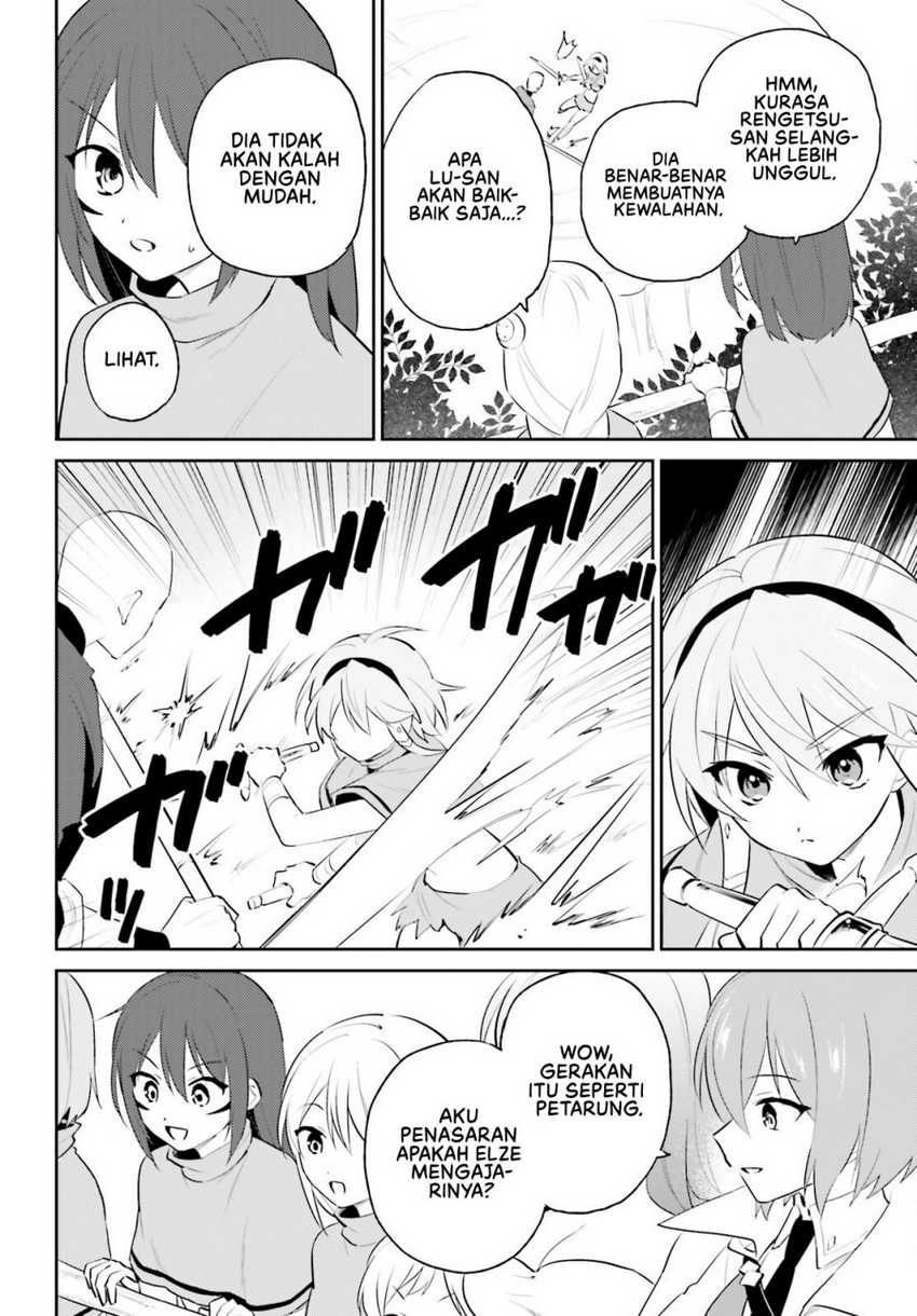 Chapter 85 - halaman 20